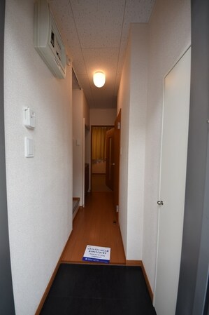 レオパレスヴァンベールIIの物件内観写真